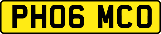 PH06MCO