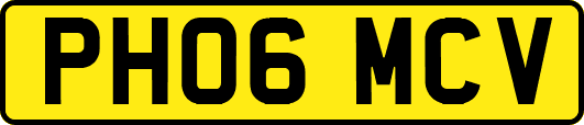 PH06MCV
