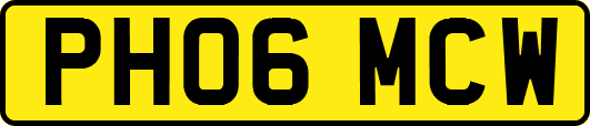 PH06MCW