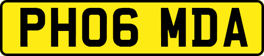 PH06MDA