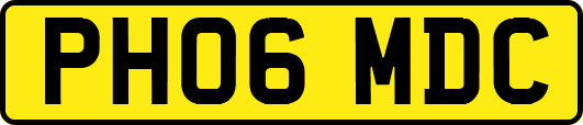 PH06MDC