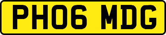 PH06MDG