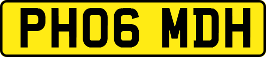PH06MDH