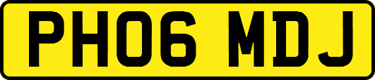 PH06MDJ