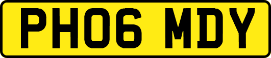 PH06MDY