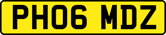 PH06MDZ