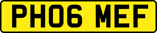 PH06MEF