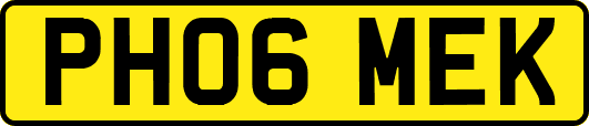 PH06MEK