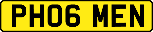 PH06MEN