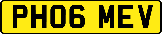 PH06MEV
