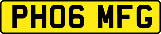 PH06MFG