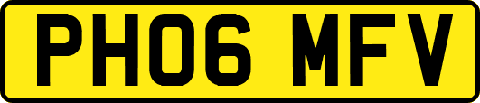PH06MFV