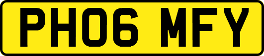 PH06MFY