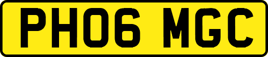 PH06MGC