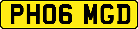 PH06MGD