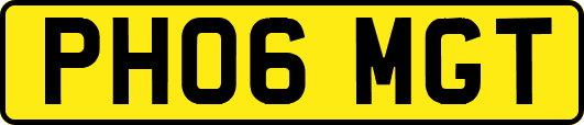 PH06MGT