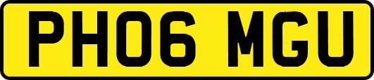 PH06MGU