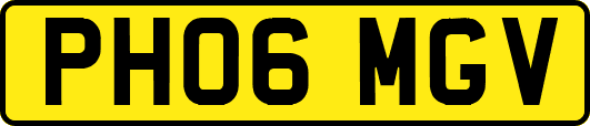 PH06MGV