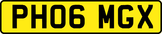 PH06MGX