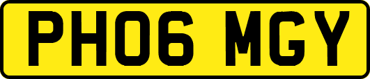 PH06MGY