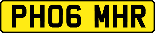 PH06MHR