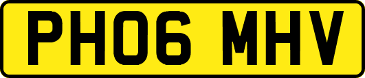 PH06MHV