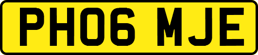 PH06MJE