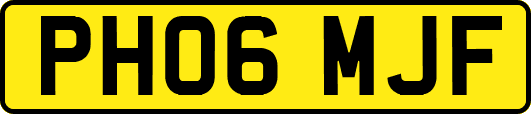 PH06MJF