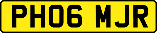 PH06MJR