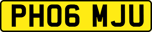 PH06MJU