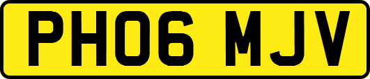 PH06MJV