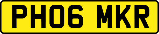 PH06MKR