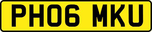 PH06MKU