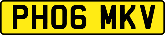 PH06MKV