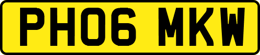 PH06MKW