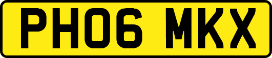 PH06MKX