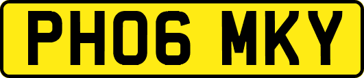 PH06MKY