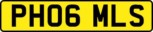 PH06MLS
