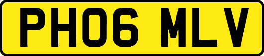 PH06MLV