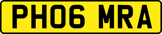 PH06MRA