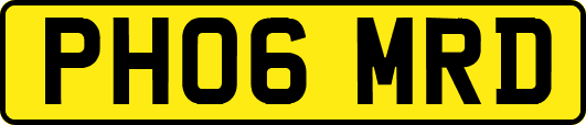 PH06MRD