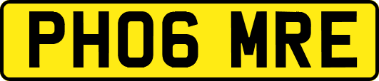 PH06MRE