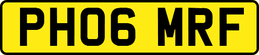 PH06MRF