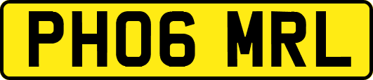 PH06MRL