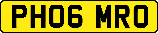 PH06MRO