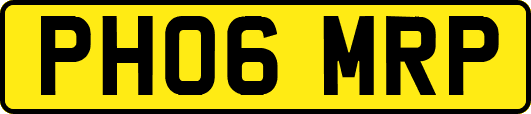 PH06MRP