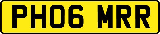 PH06MRR