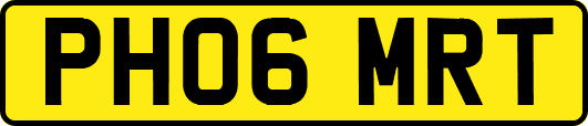 PH06MRT