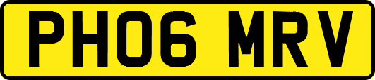 PH06MRV
