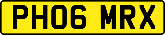 PH06MRX